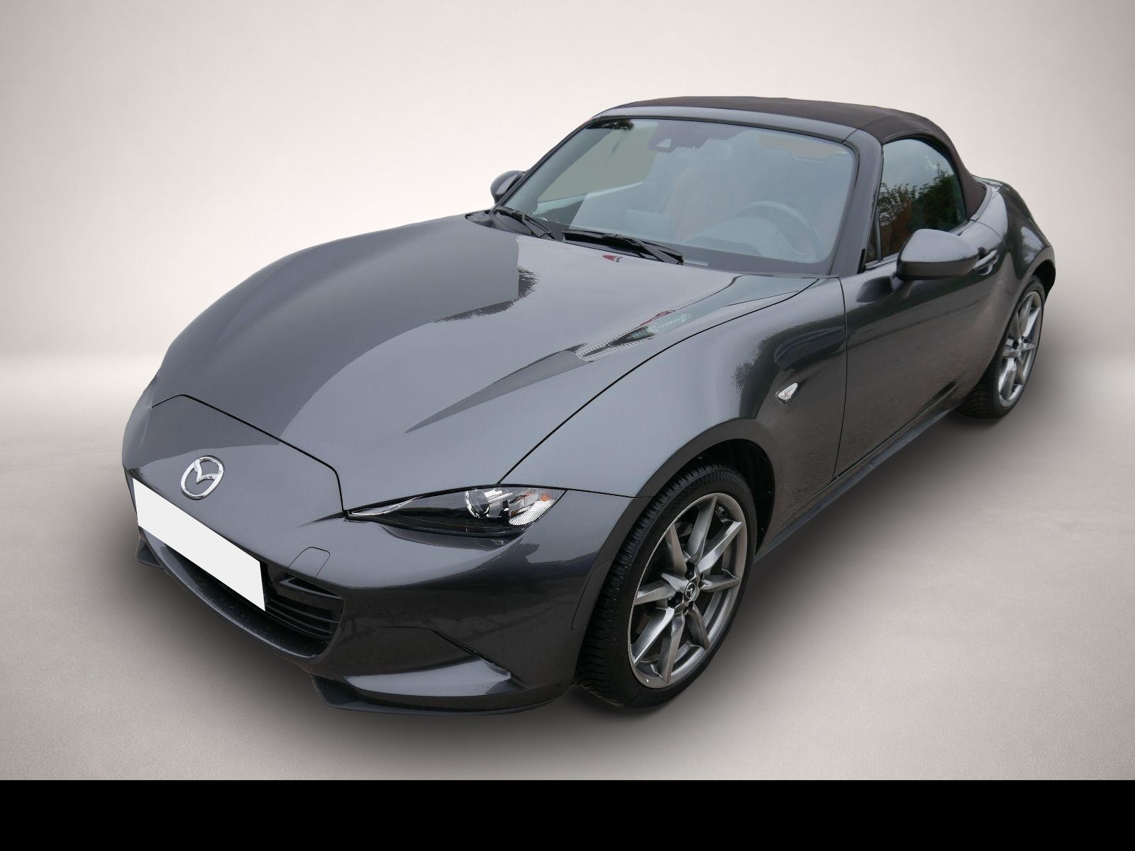Mazda MX-5 (03/2024, Benzin)