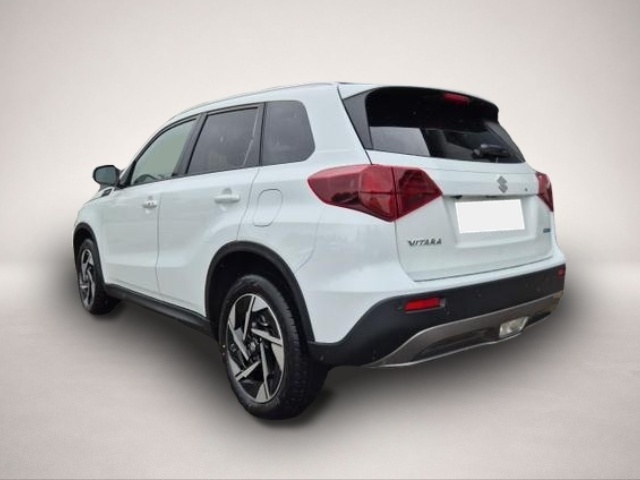 Suzuki Vitara (04/2026, Benzin)