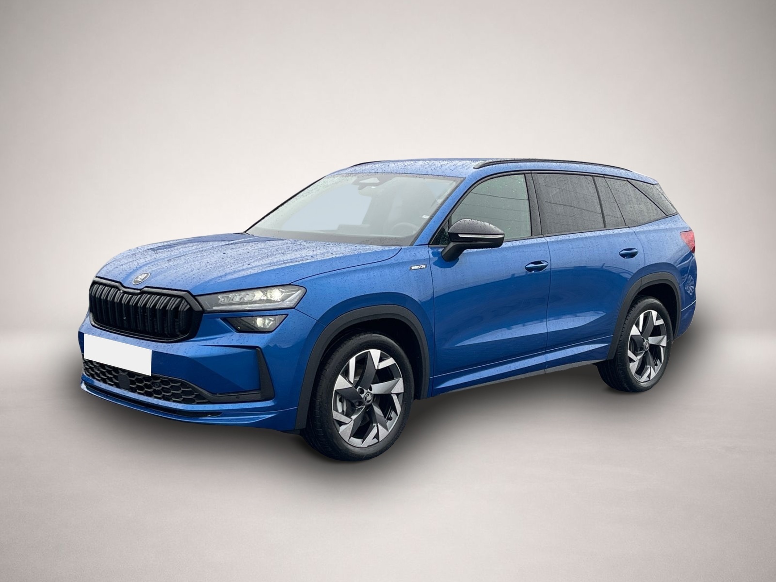 Skoda Kodiaq (03/2026, Diesel)
