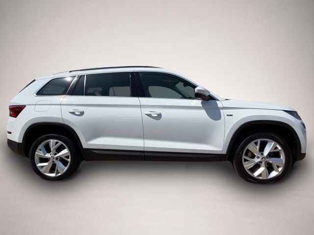 Skoda Kodiaq (11/2019, )