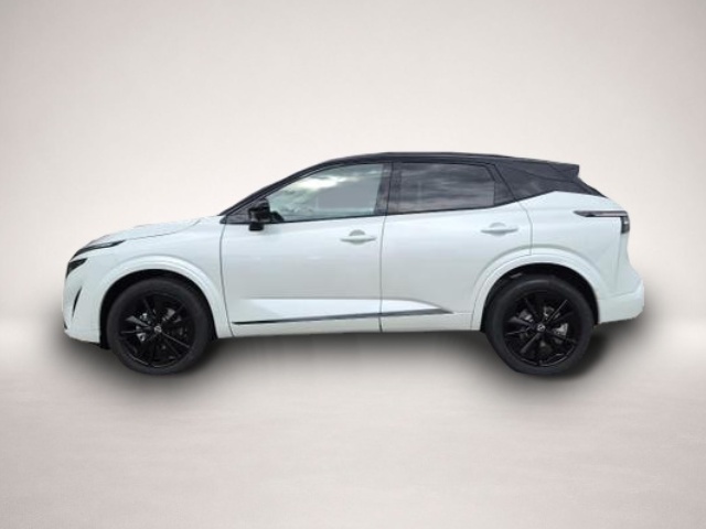 Nissan Qashqai (06/2026, Benzin)