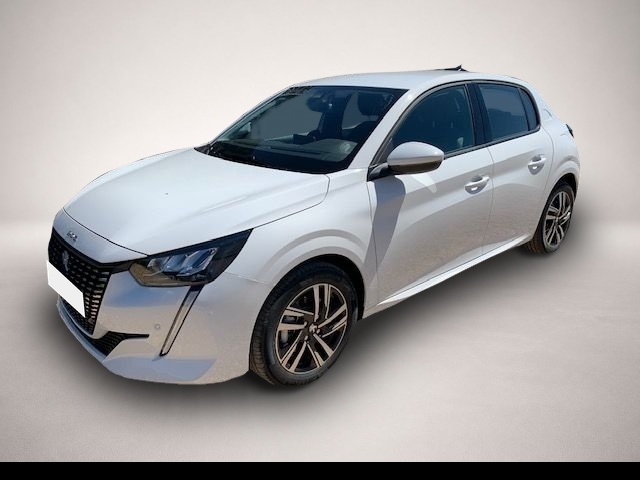 Peugeot 208, Bild 1 von 5