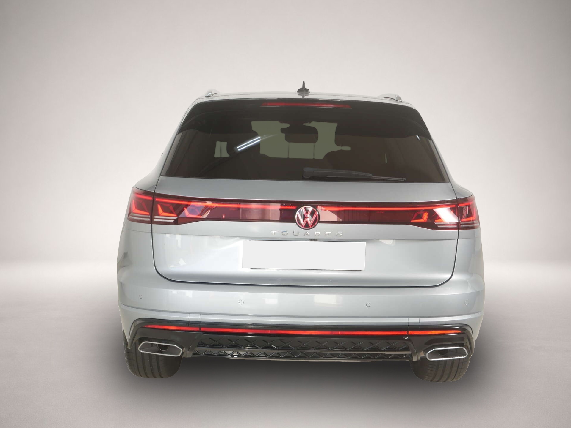 Volkswagen Touareg (08/2025, Diesel)