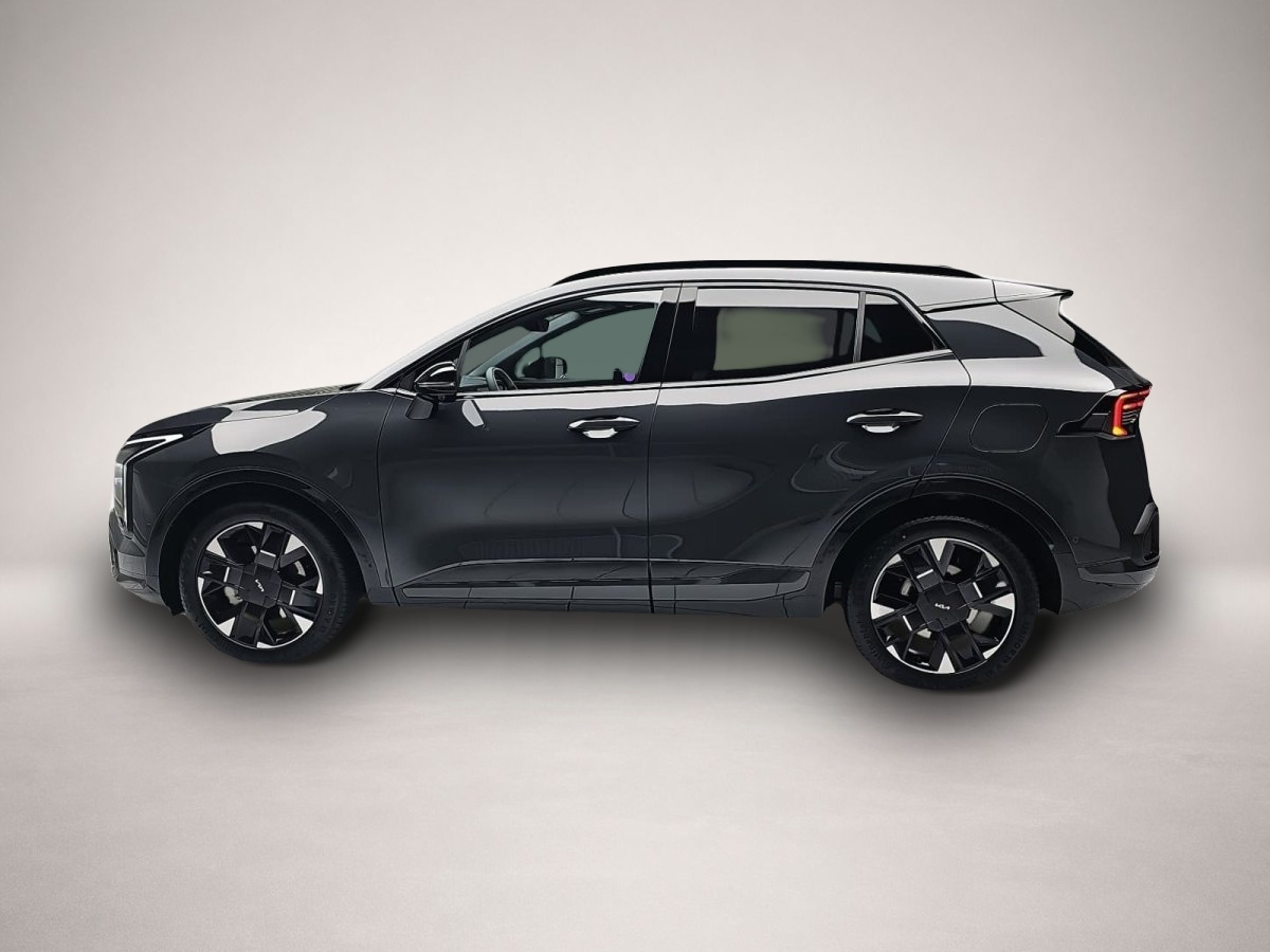 Kia Sportage, image 4 of 4
