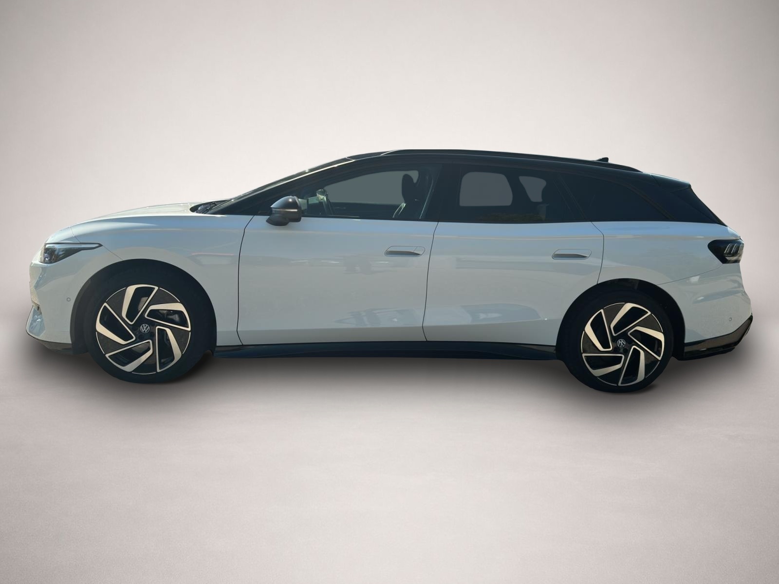 Volkswagen ID.7 (04/2025, ELECTRIC)