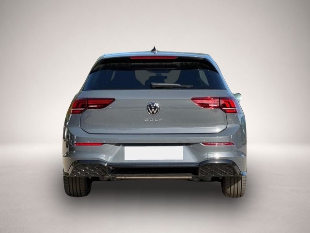 Volkswagen Golf, image 4 of 5