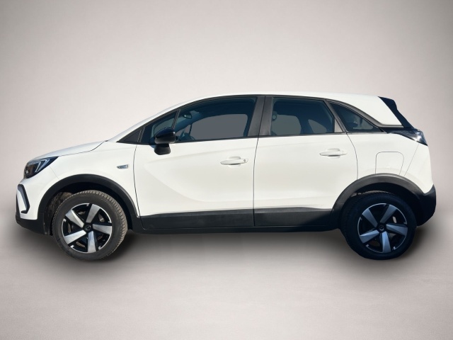 Opel Crossland (X) (02/2024, Benzin)