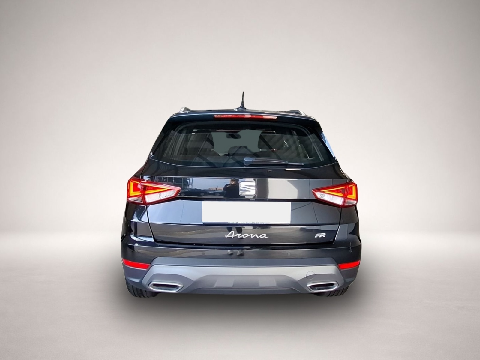 Seat Arona (02/2024, Benzin)