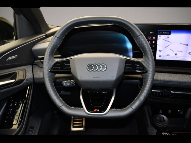 Audi quattro (10/2025, ELECTRIC)
