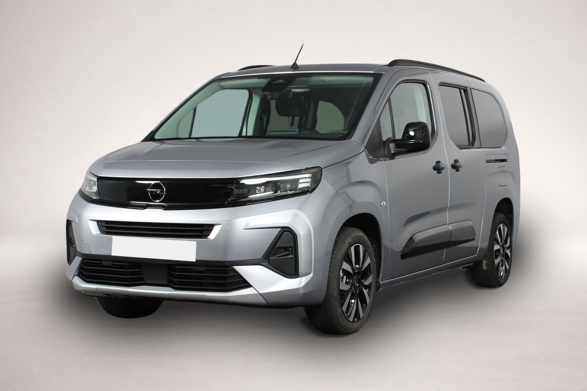 Opel Combo Life