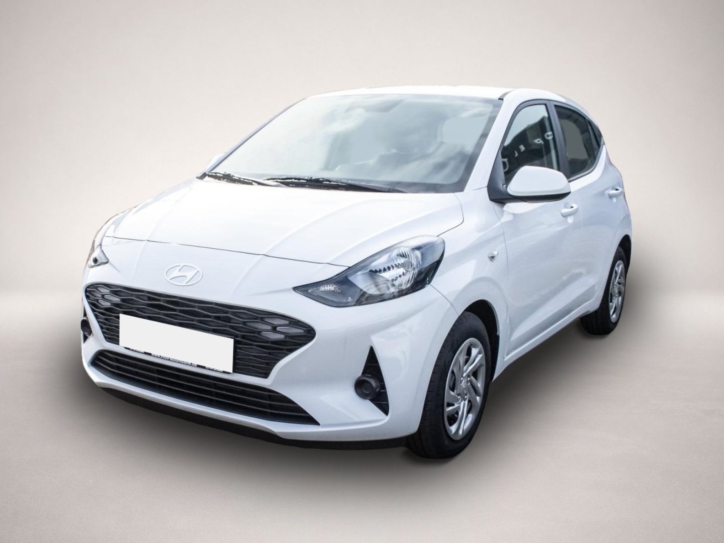 Hyundai i10 (02/2025, Benzin)
