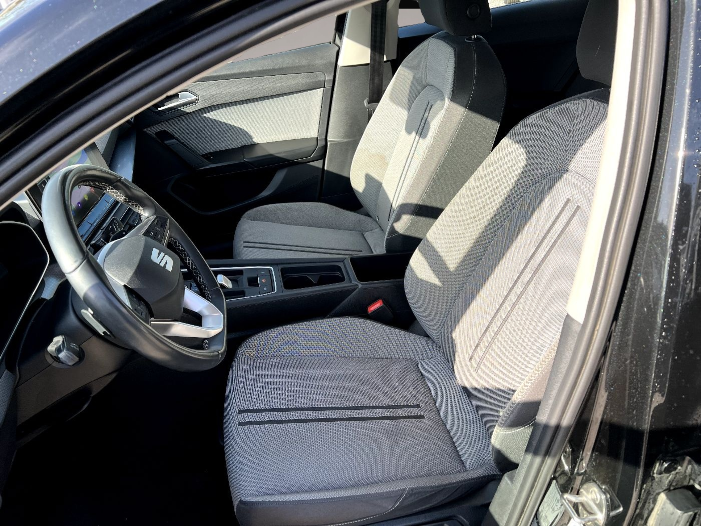 Seat Leon (12/2021, Diesel)