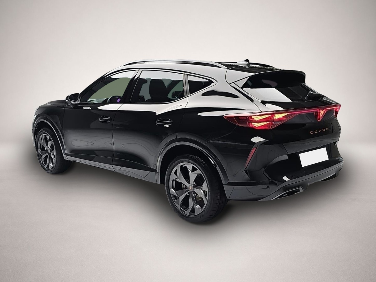 CUPRA Formentor, Bild 3 von 4