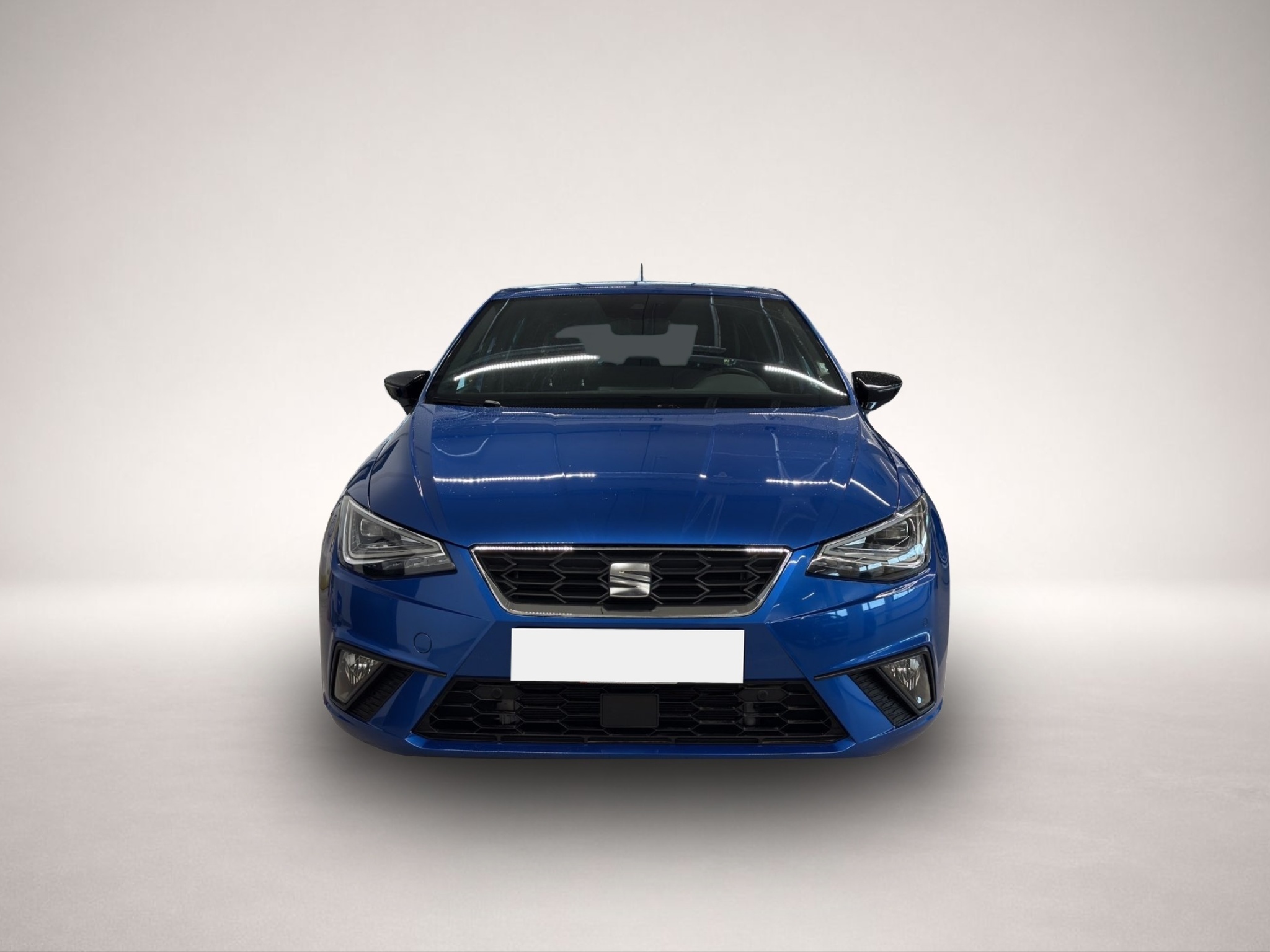 SEAT Ibiza, Bild 2 von 5