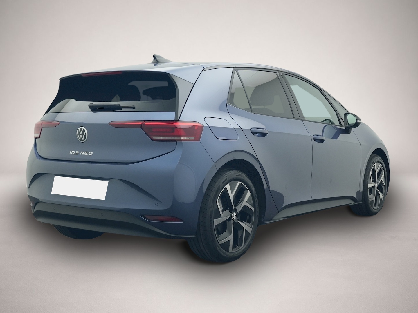 Volkswagen ID.3, Bild 5 von 7