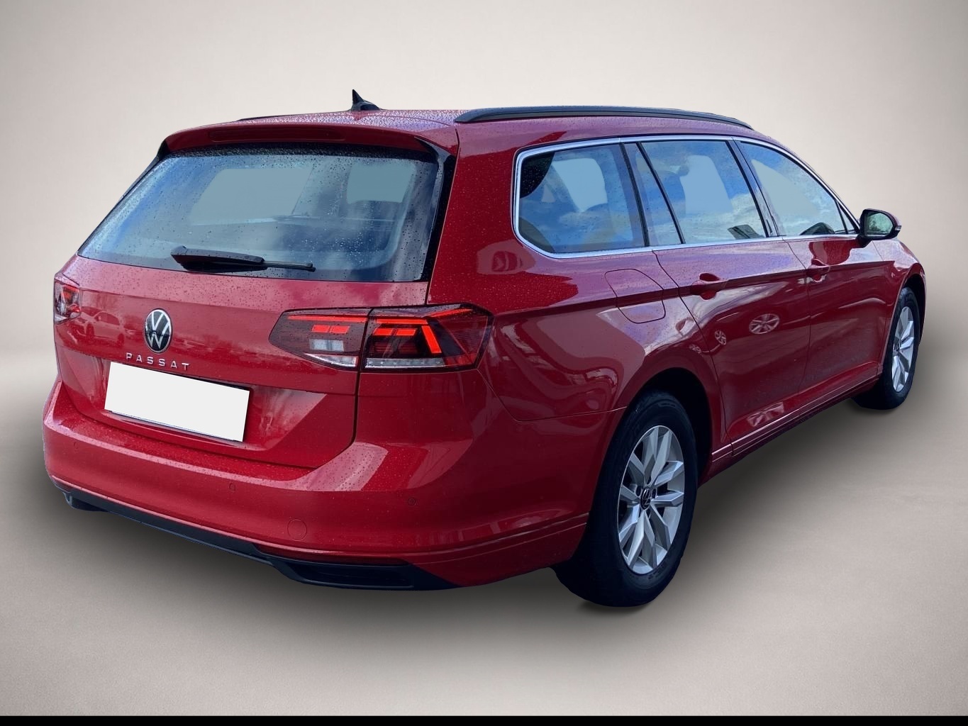 Volkswagen Passat Variant (06/2023, )