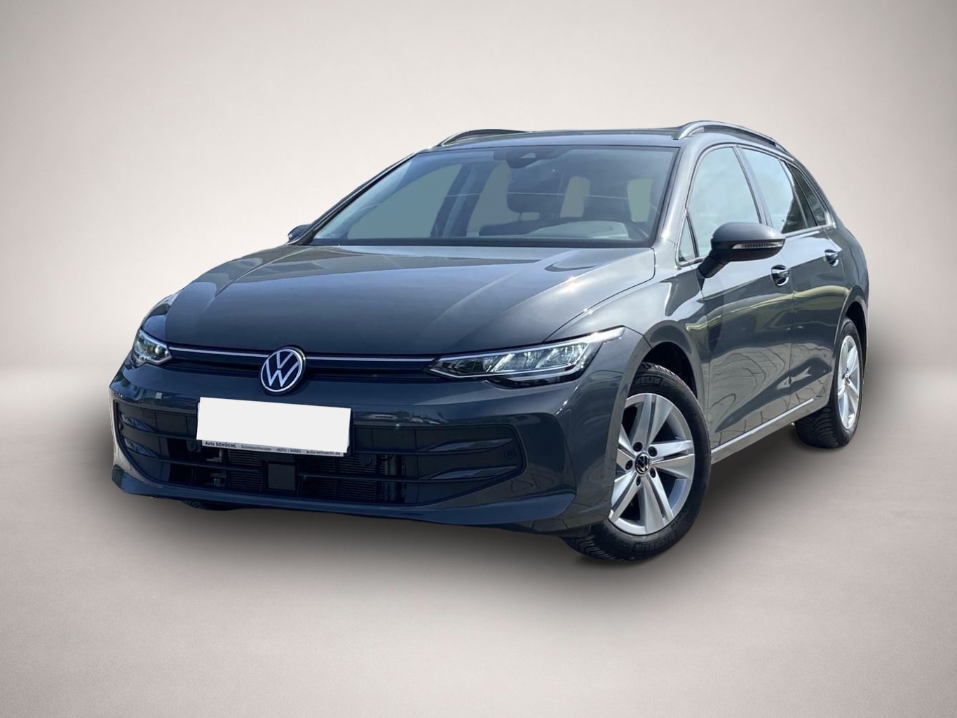 Volkswagen Golf (03/2025, )