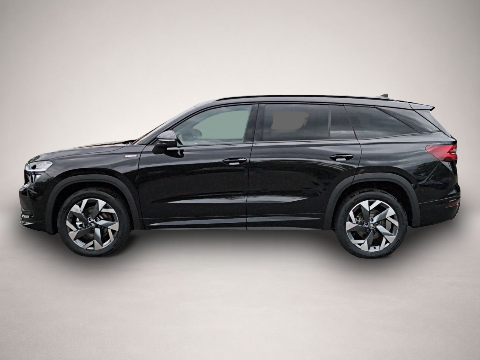 Skoda Kodiaq (, Diesel)