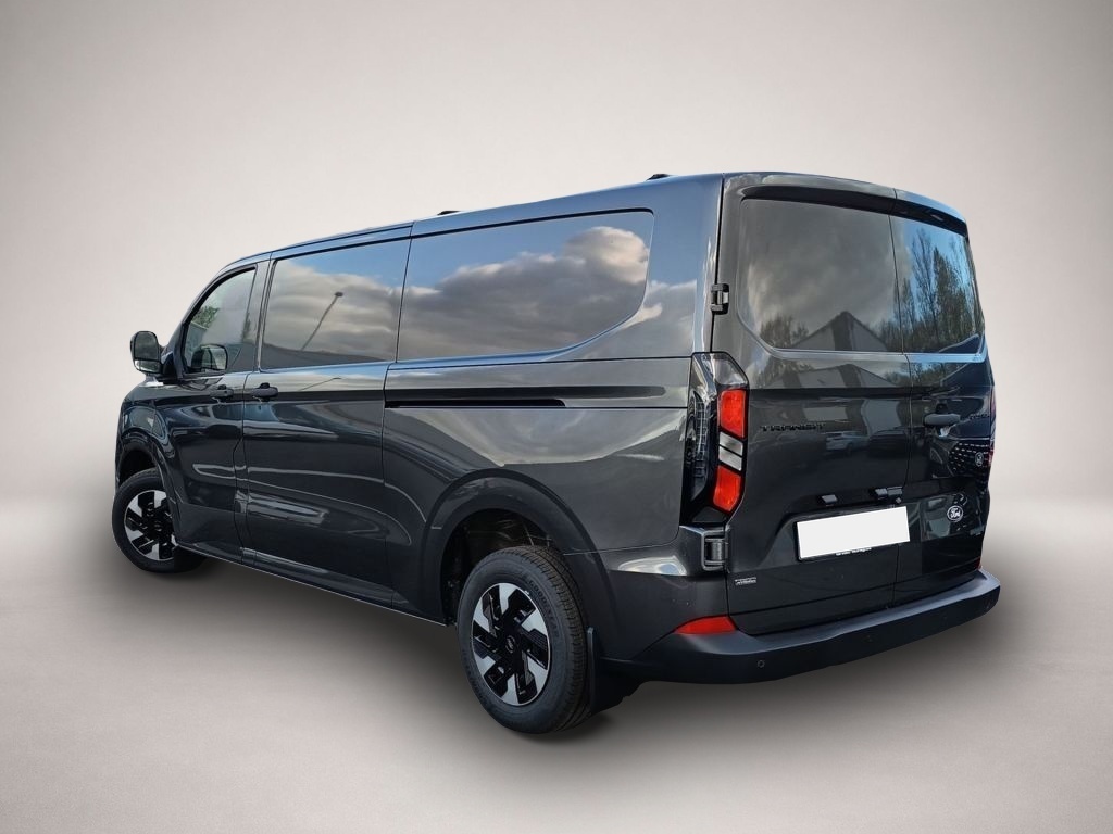 Ford Other (12/2025, Benzin)