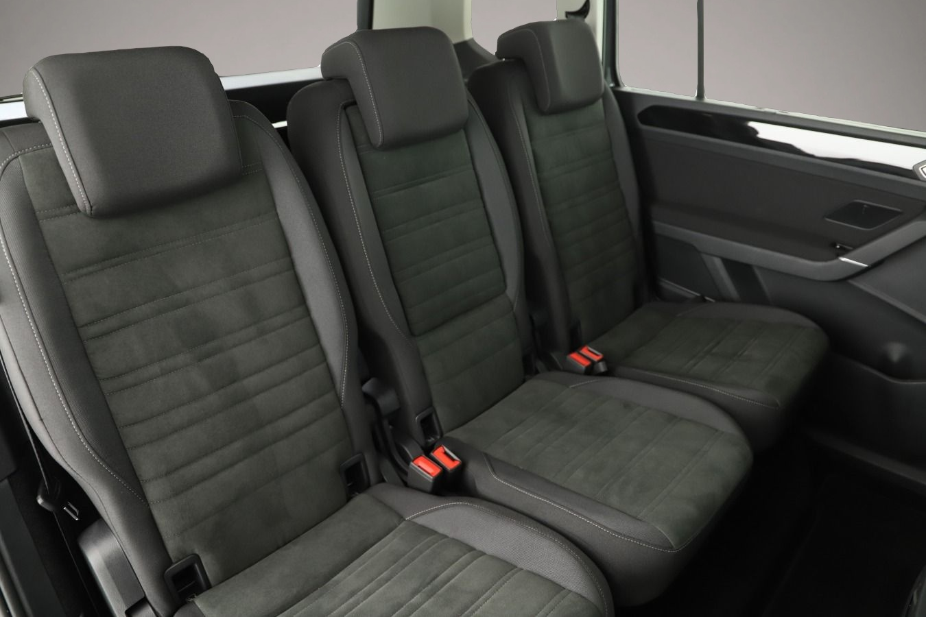 Volkswagen Touran (04/2025, Diesel)