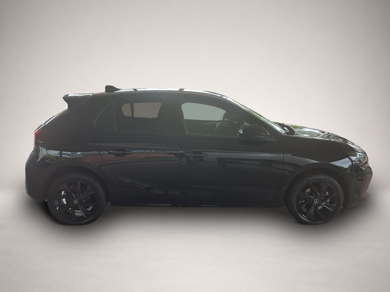 Opel Corsa (04/2025, Benzin)