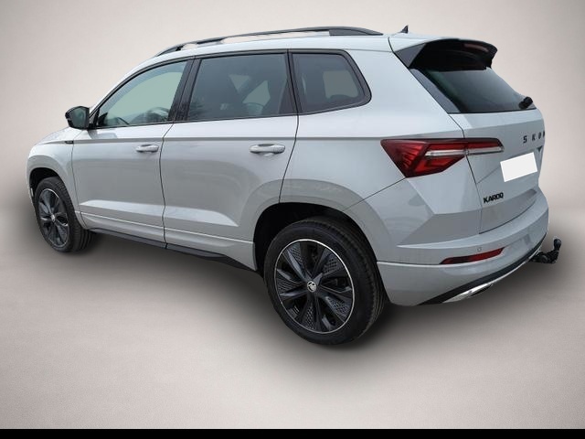 Skoda Karoq (06/2026, Benzin)