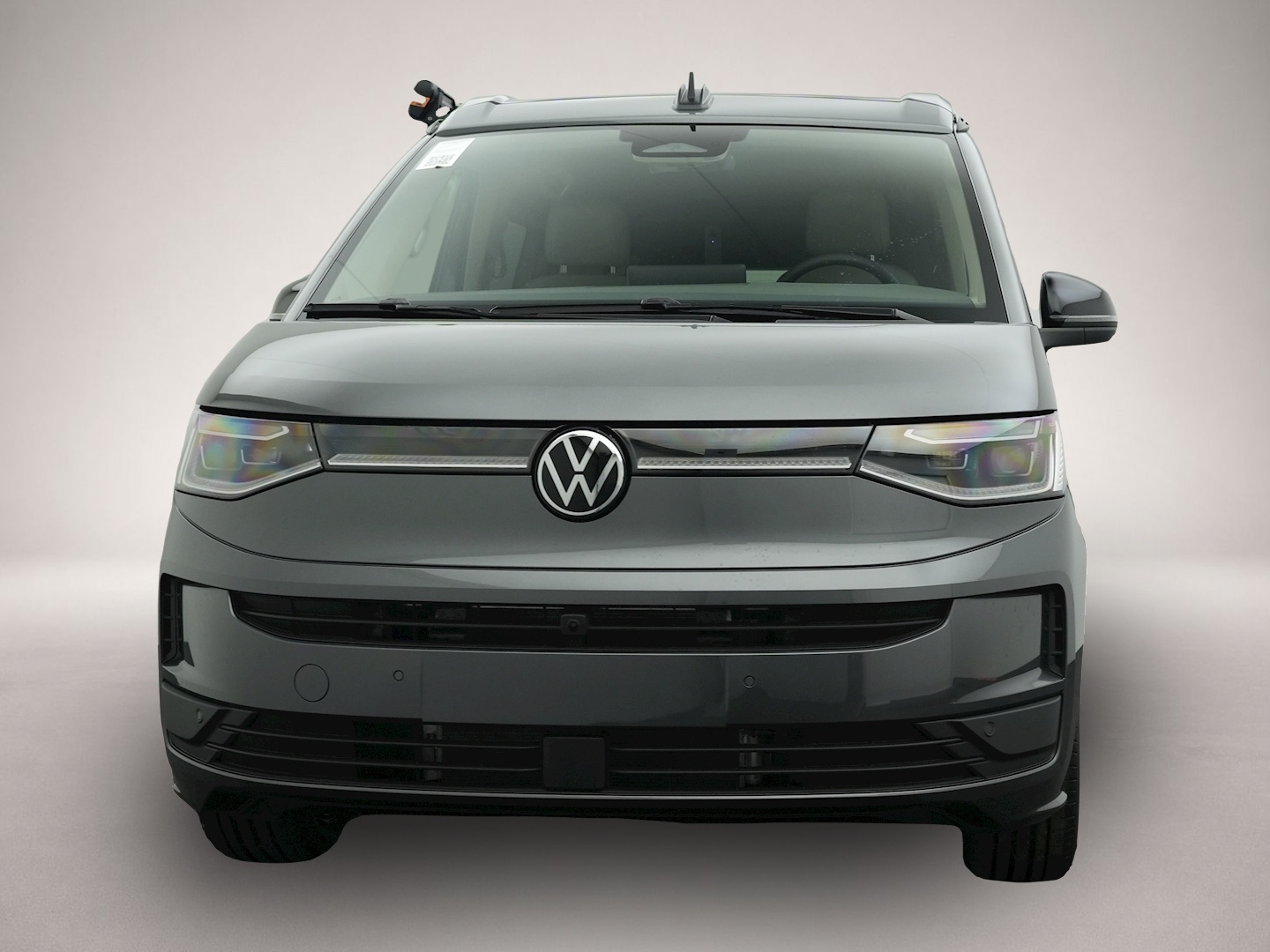 Volkswagen T7 California, Bild 8 von 8