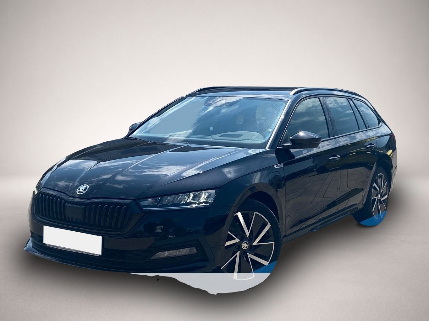 Skoda Octavia (04/2023, )