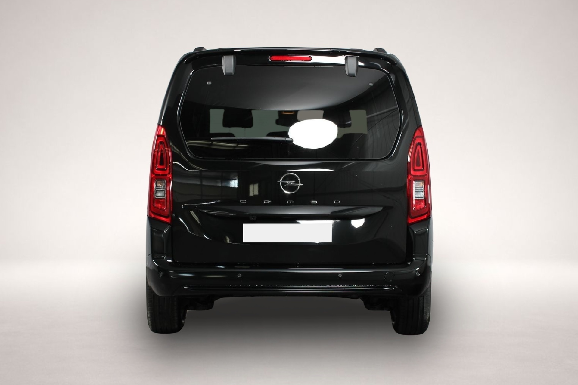 Opel Combo, image 4 of 5