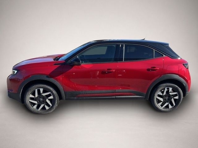 Opel Mokka (11/2023, Benzin)