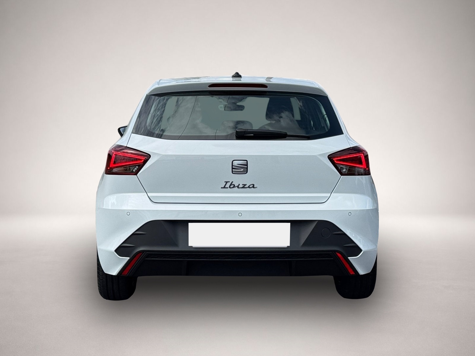 Seat Ibiza (06/2026, Benzin)
