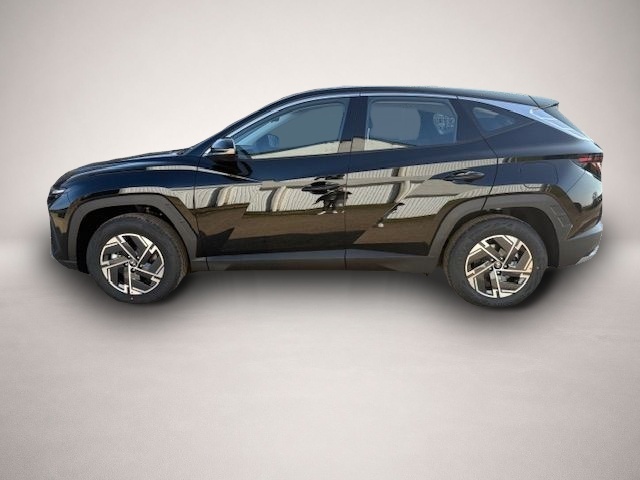 Hyundai Tucson, Bild 3 von 5