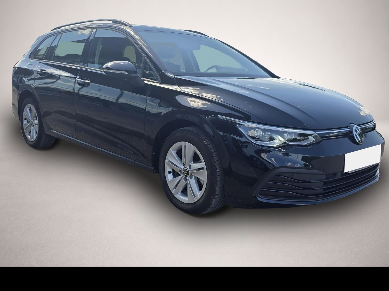 Volkswagen Golf (01/2024, )