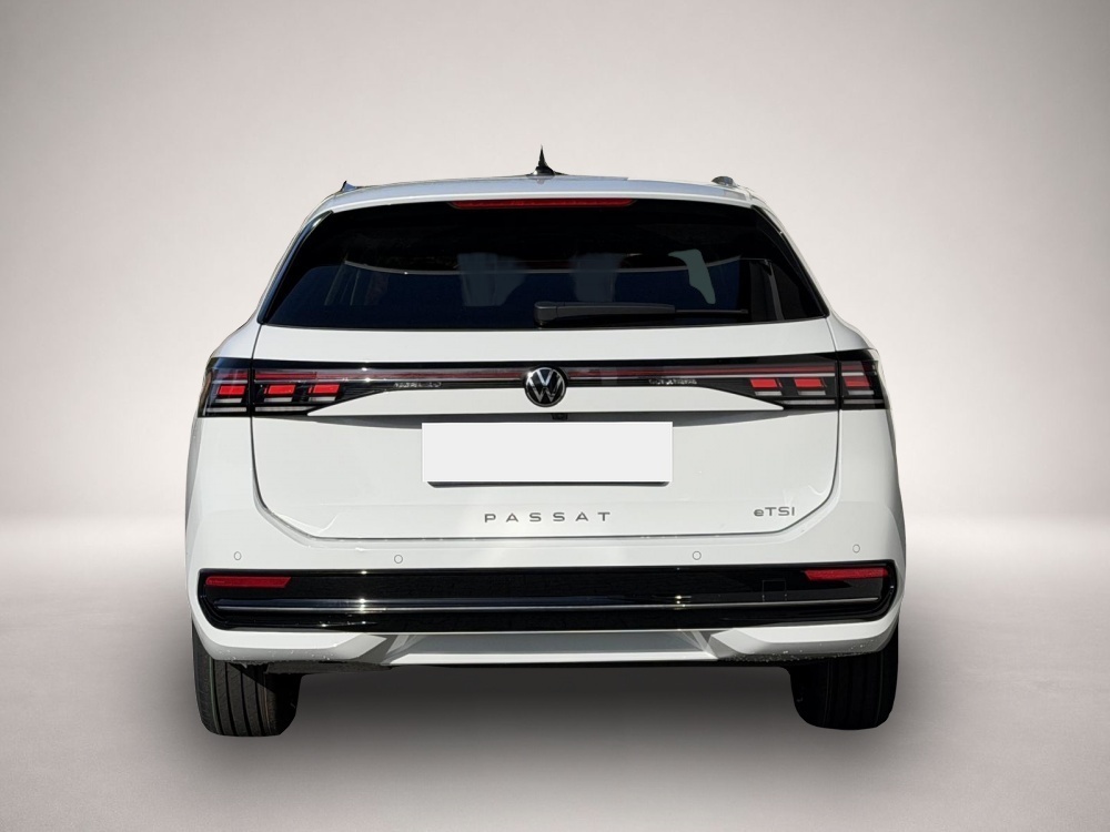Volkswagen Passat Variant (, Benzin)