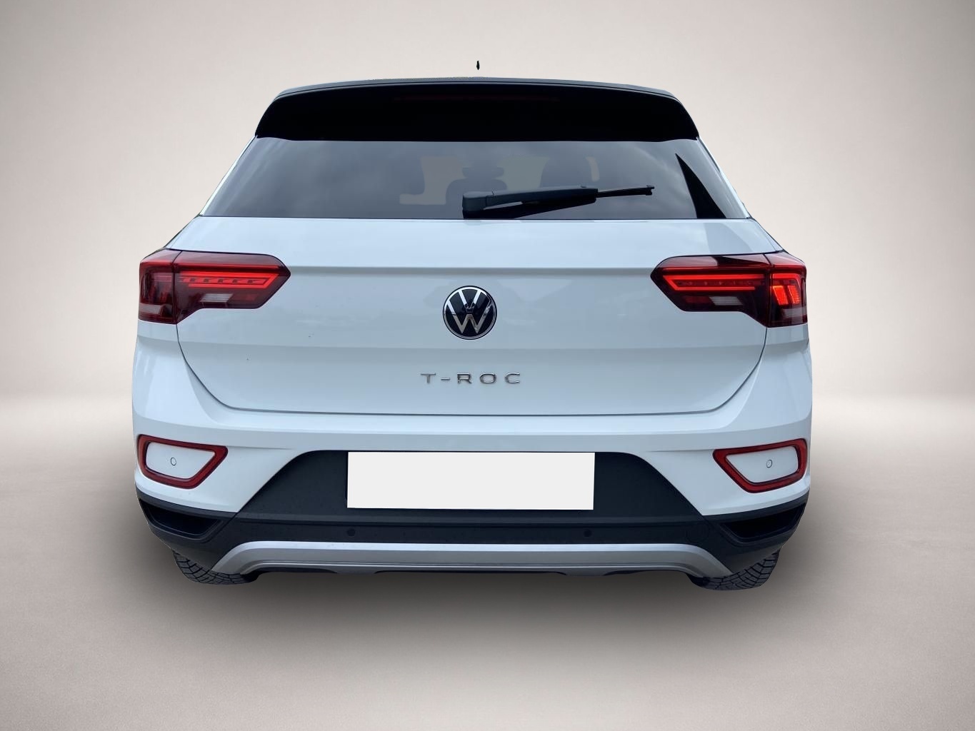 Volkswagen T-Roc (05/2025, )
