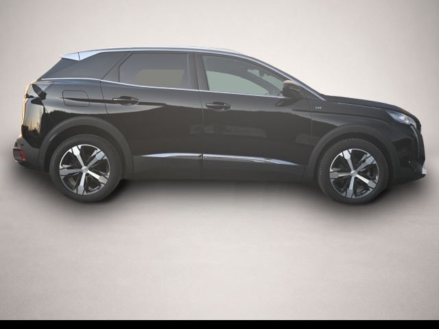 Peugeot 3008 (02/2024, Benzin)