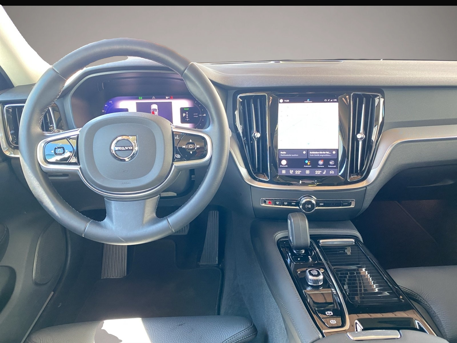 Volvo V60 (05/2023, )