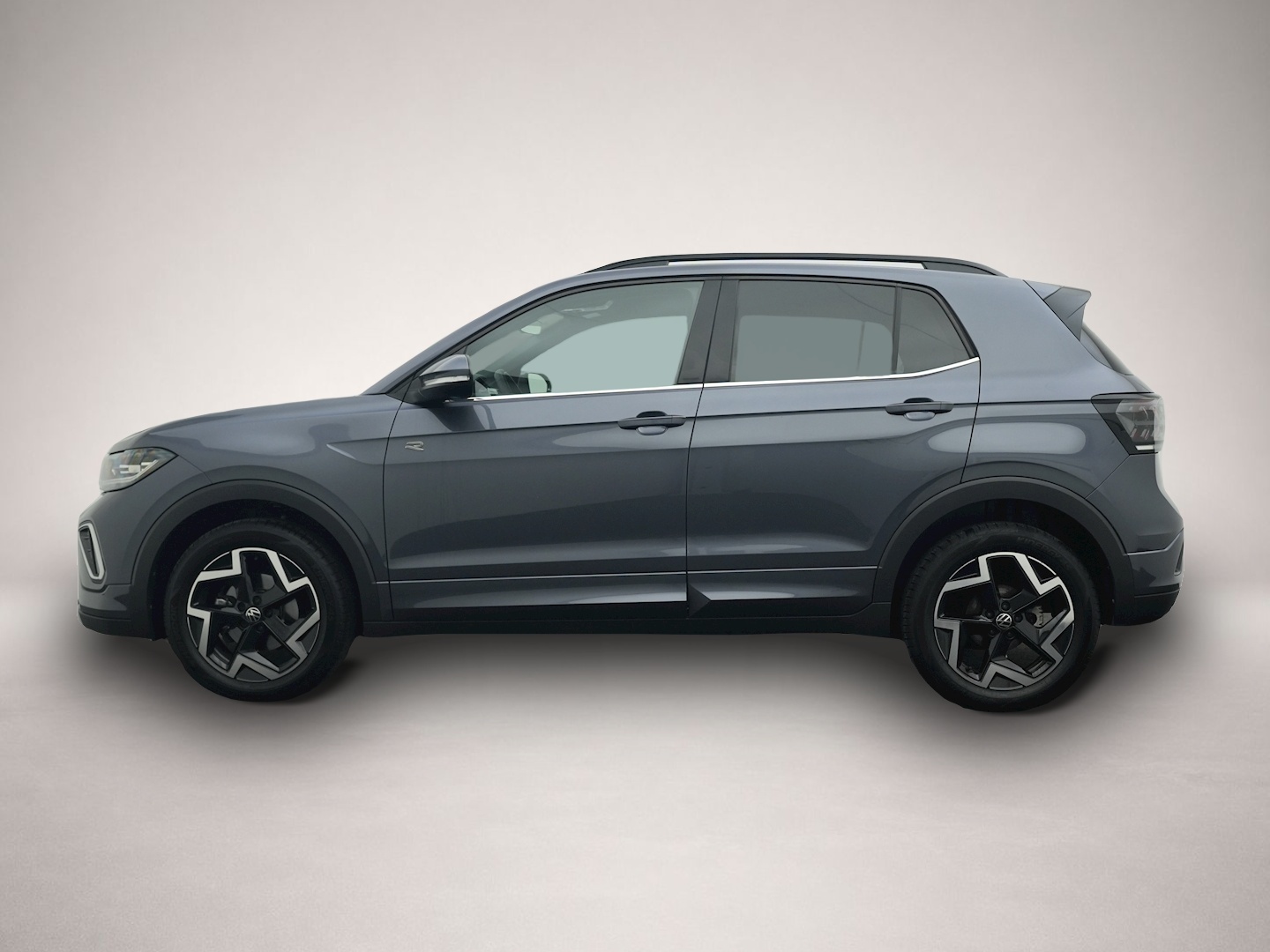 Volkswagen T-Cross (08/2025, Benzin)