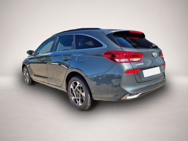 Hyundai i30 (06/2026, Benzin)