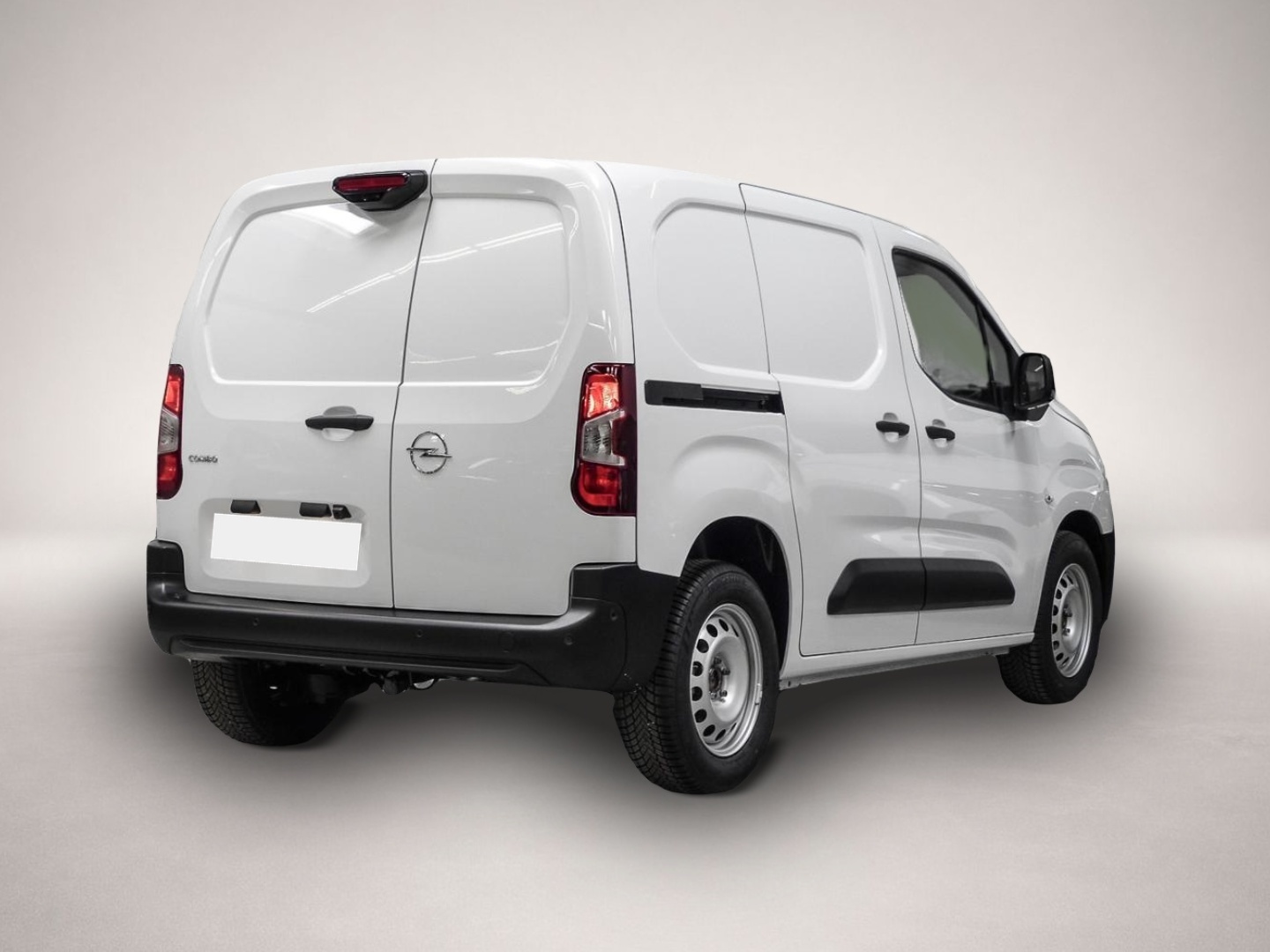 Opel Combo (03/2026, Diesel)