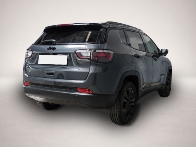 Jeep Compass (06/2023, Hybrid (Benzin/Elektro))