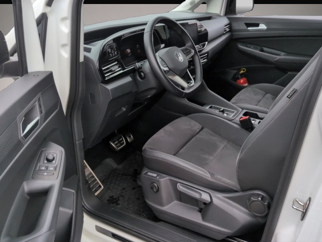 Volkswagen Caddy (01/2025, Diesel)