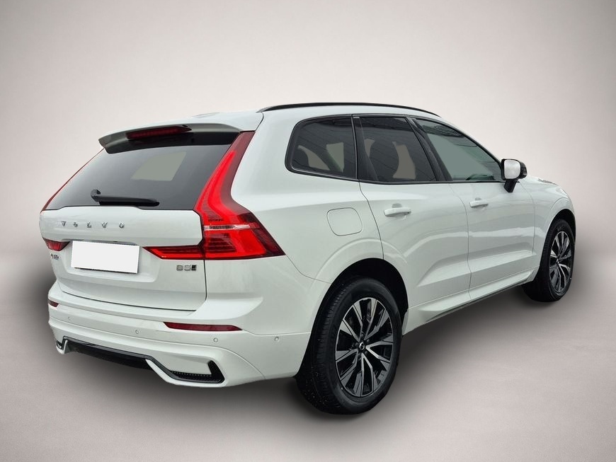 Volvo XC60 (03/2025, Benzin)
