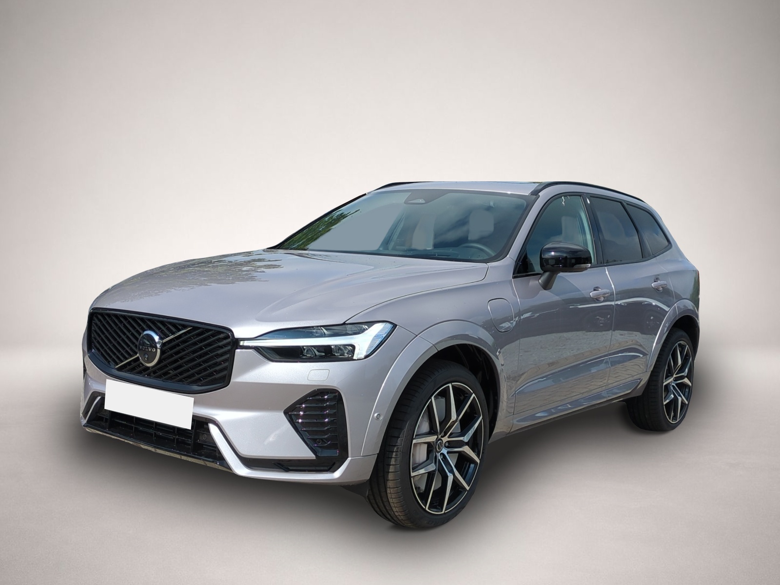 Volvo XC60 (06/2025, Hybrid (Benzin/Elektro))