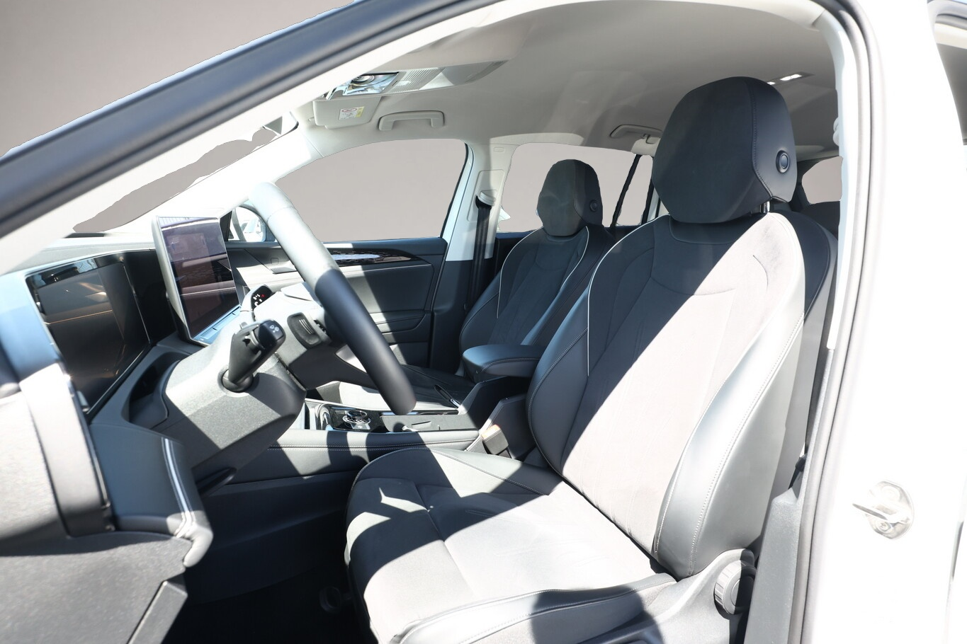 Volkswagen Tiguan (02/2025, Diesel)
