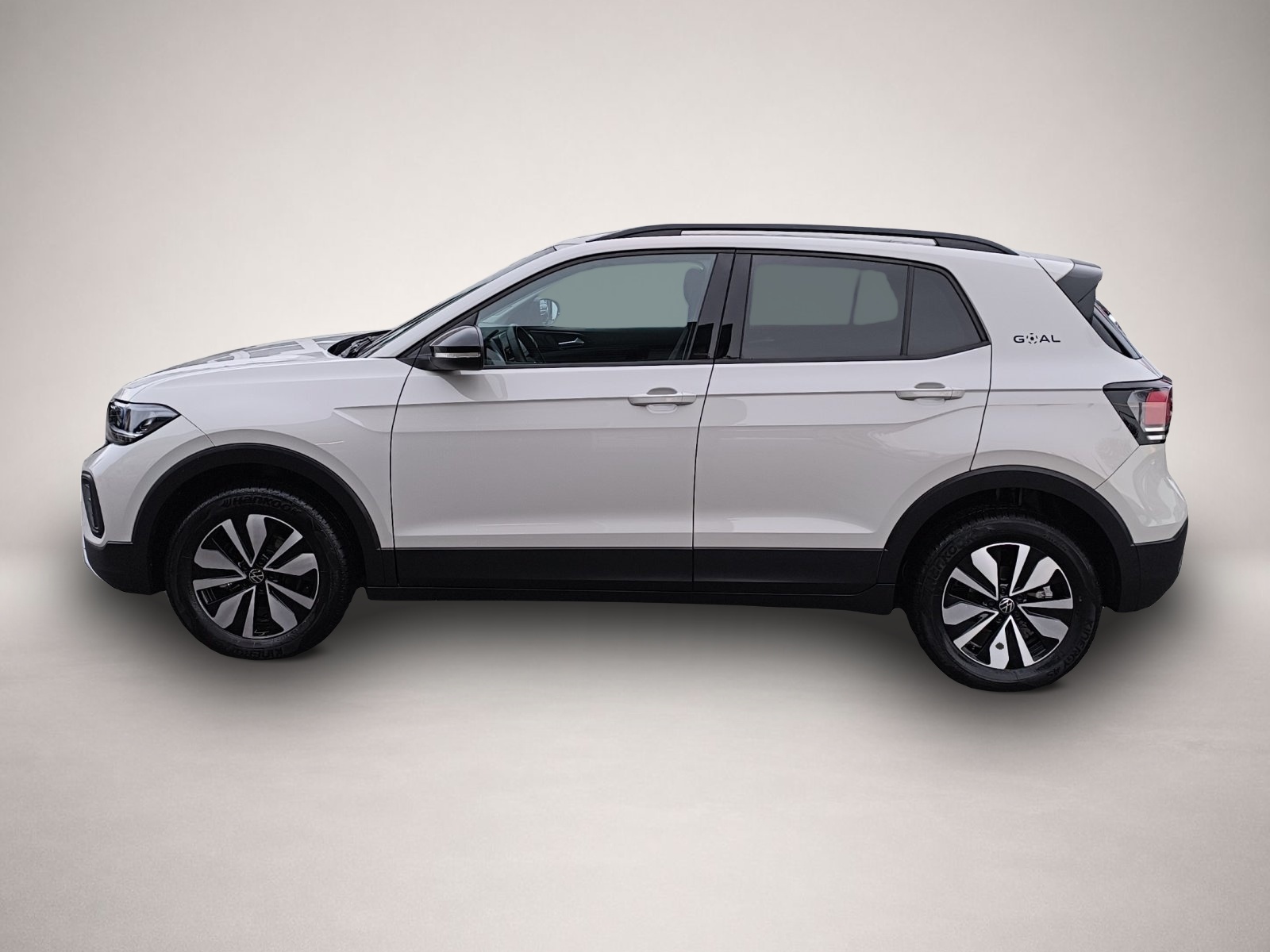 Volkswagen T-Cross (11/2024, Benzin)