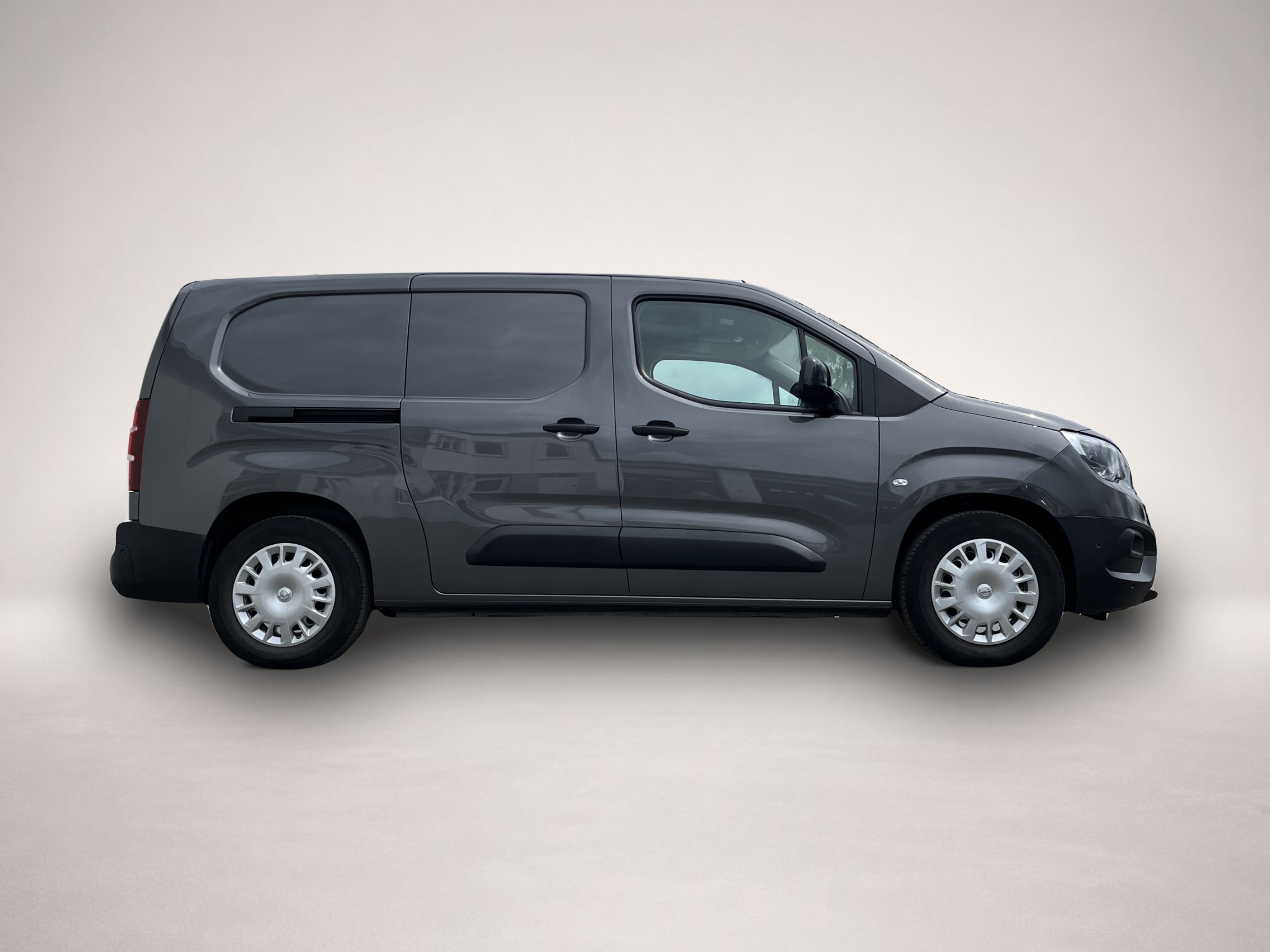 Opel Combo Electric (12/2022, ELECTRIC)