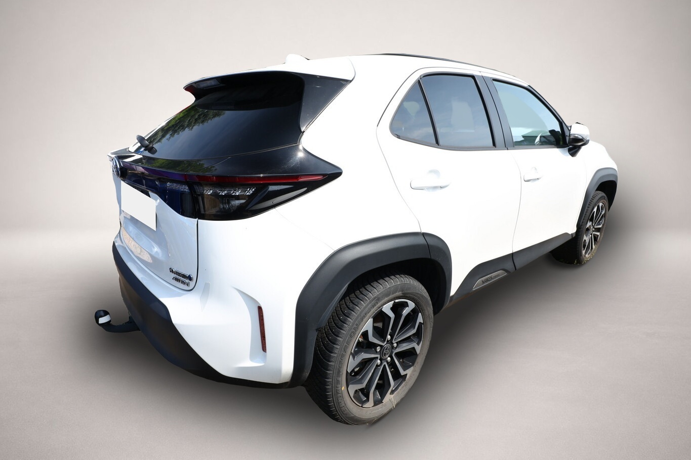 Toyota Yaris Cross (11/2022, Hybrid (Benzin/Elektro))
