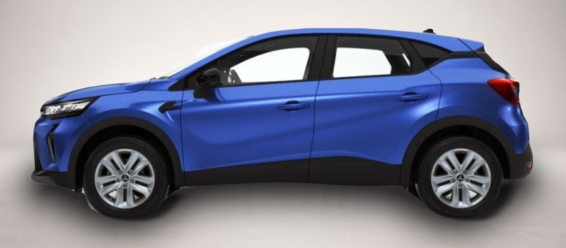 Mitsubishi ASX, Bild 2 von 5