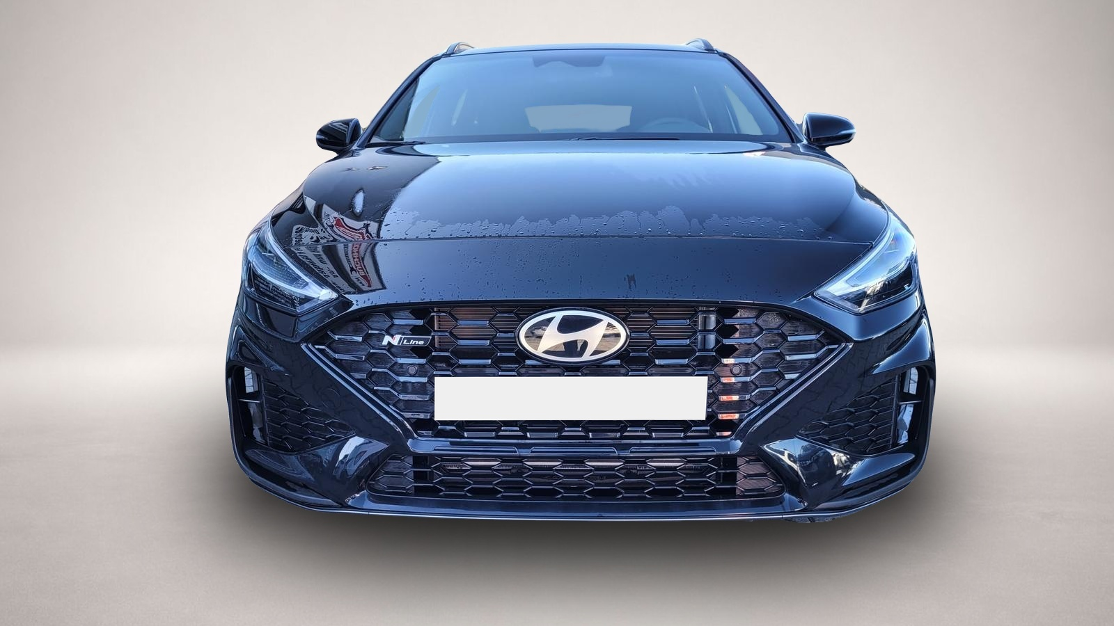 Hyundai i30 (05/2026, Benzin)